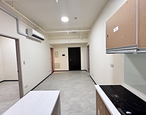 【大晟社會住宅】安平區夜景美2房物件可租補 - Image 1