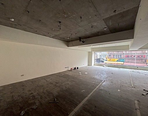 獨家！建興正忠商圈百坪黃金樓店 - Image 2