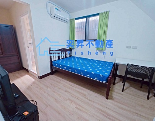 🏡捷運永春站高CP質套房.有對外窗.垃圾代收🌈奕昇李宜旻 - Image 2