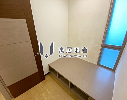 南軟園區｜頂樓景觀露臺戶｜設計師精裝2房 - Image 10