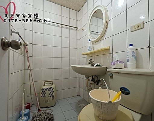 三峽公寓３樓全配３房（可租補） - Image 8