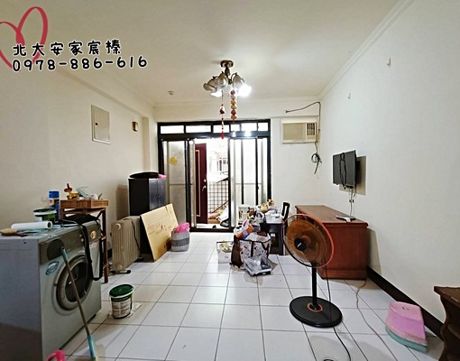 三峽公寓３樓全配３房（可租補） - Image 4