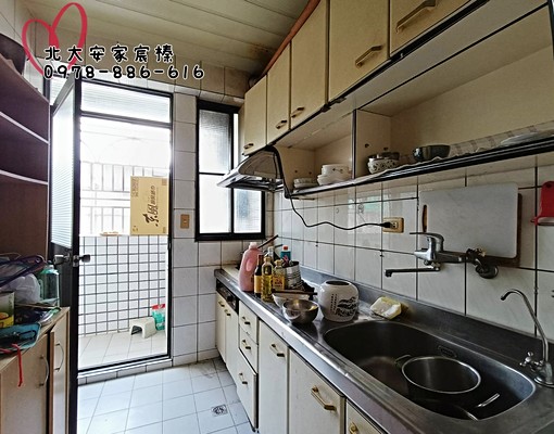 三峽公寓３樓全配３房（可租補） - Image 10
