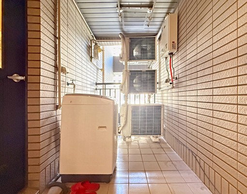 ✅可租補✅可入戶籍✅附家具💯超大二房~包管理費⭐️歡迎配件 - Image 14