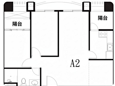 社區圖片