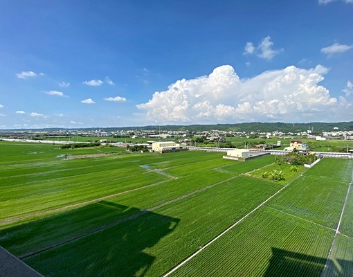 員林｜大富社區｜高樓層無限棟距美景戶2房誠意出租 - Image 14