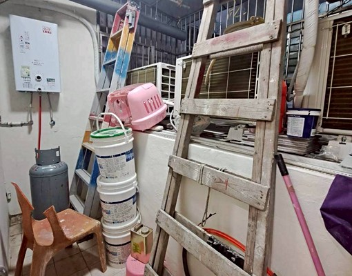 TO免仲租補｜南崁市場旁｜獨立大套房｜ - Image 8