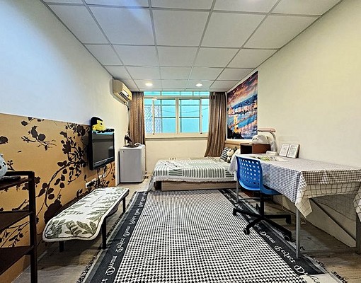 新光/大遠百☸時尚精品☸採光大空間☸漂亮木地板☸獨洗獨曬 - Image 6