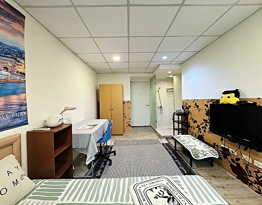 逢甲/僑光☸時尚精品☸採光大空間☸漂亮木地板☸獨洗獨曬 - Image 10