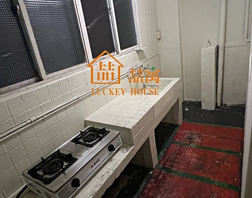 🍊近馬偕靜巷無敵三面採光格局方正超值美套 - Image 8