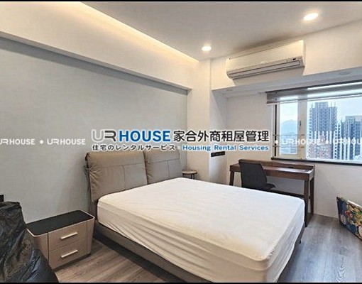 MRT北門|高樓景觀|現代美裝潢2+1 - Image 10