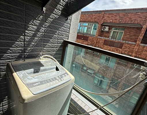 台元昌益AI園區附近電梯套房免仲介費 - Image 4
