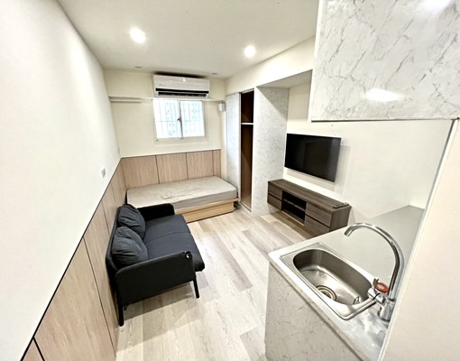 百萬裝潢⭐大橋頭站電梯美屋⭐社區保全管理 - Image 2