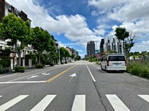 洲際段14期建地》7米大面寬..