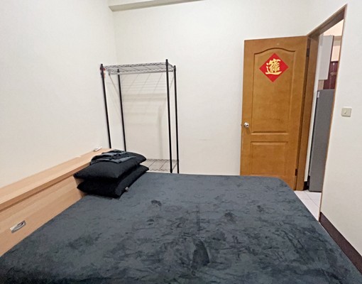 近湖口市區/車站1房1廳大套房採光優/2陽台 - Image 9