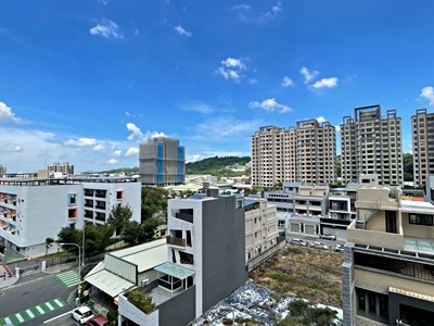 社區圖片
