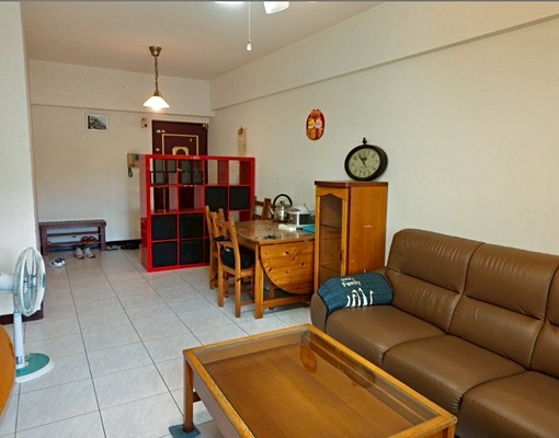 藝文商圈🏠溫馨美三房⭐️傢俱全配🍎可租補 - 591租屋網 - Image 2