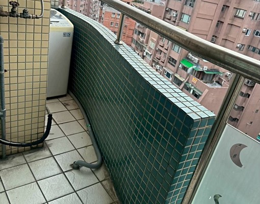 大直明水路皇普河畔挑高一房一廳一陽台即可入住 - Image 9