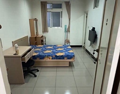 🏠即刻成家❣️夜市,獨立洗衣機,對外窗,乾濕分離 - Image 2