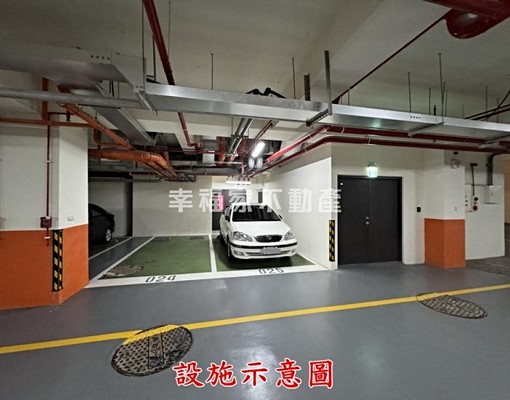 好事HOUSE華廈❤歸仁六甲明亮2房2衛平車❤幸福12670 - Image 15