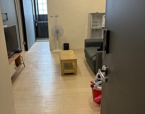 近明志科大/適合小情侶、單身房客入住/可養寵 - Image 1