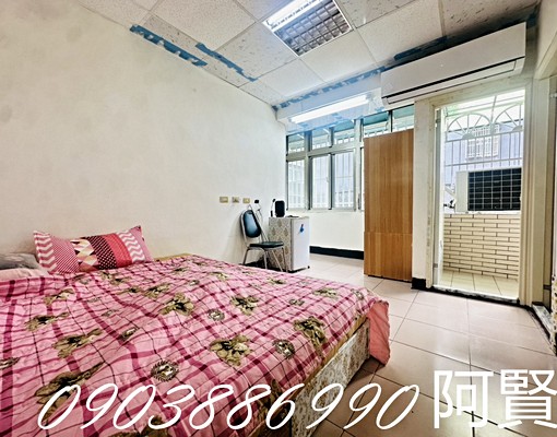 🏠即刻成家❣️巨蛋旁,陽台獨洗,可外國人,補助 - Image 2