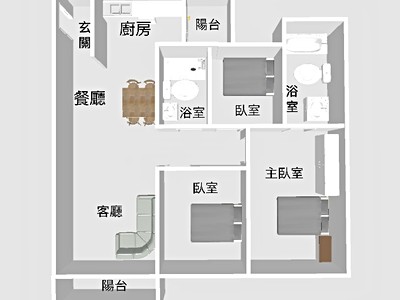 社區圖片