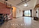 北屯區-軍福七路2房1廳，33.2坪