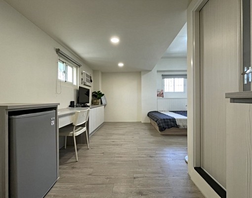 中國醫🏠空間舒適/系統裝潢🏠電梯/獨洗曬/可租補 - Image 4