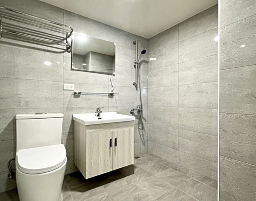 中國醫🏠空間舒適/系統裝潢🏠電梯/獨洗曬/可租補 - Image 5