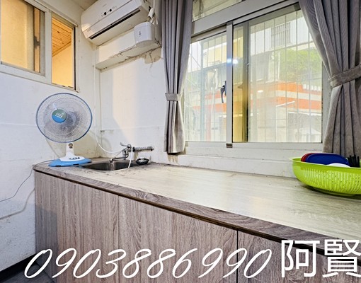 🏠即刻成家❣️可貓,獨立洗衣機,獨立曬衣,低樓層 - Image 6
