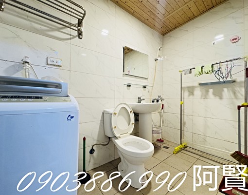 🏠即刻成家❣️可貓,獨立洗衣機,獨立曬衣,低樓層 - Image 7