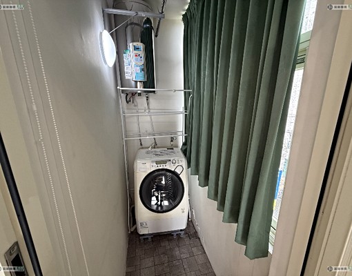 承德路大套房【可補助報稅】獨立洗脫烘 - Image 9