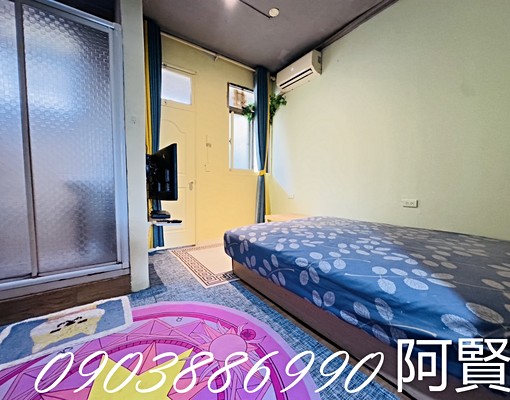 🏠即刻成家❣️可寵,陽台獨洗曬,對外窗,魔法陣地毯 - Image 2
