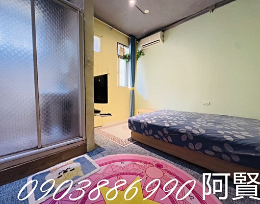 🏠即刻成家❣️可寵,陽台獨洗曬,對外窗,魔法陣地毯 - Image 3