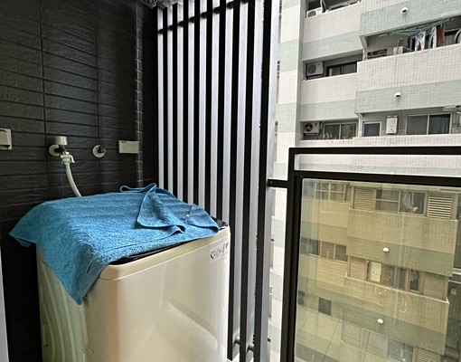 可租補⭐巨蛋捷運宅⭐2房---傢俱齊全 - Image 5