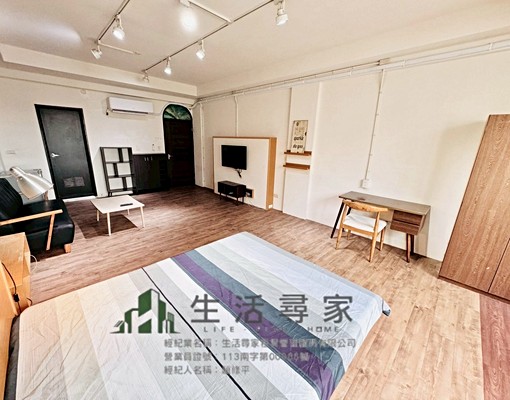 北屯區大坪數質感套房#可租補#近74#水湳愛買 - Image 7