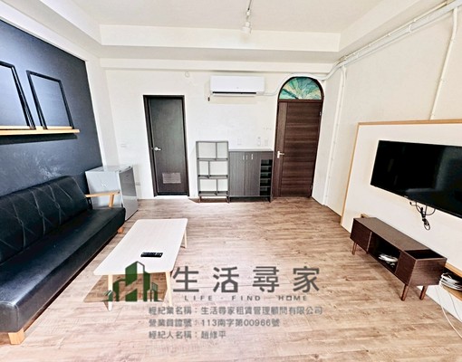 北屯區大坪數質感套房#可租補#近74#水湳愛買 - Image 8