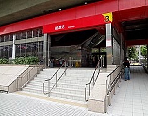 C/可租補免仲介費捷運劍潭3房 - Image 16