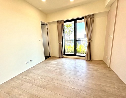 東海商圈/全新高樓層全屋裝潢正三房/配平面車位 - Image 9