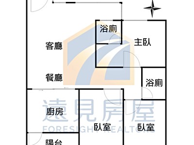 社區圖片