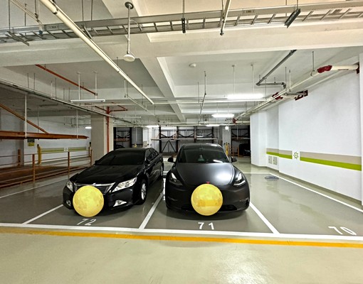 ⭐城揚綠廳院⭐文山特區-正義車站旁⭐三房平車⭐ - Image 13