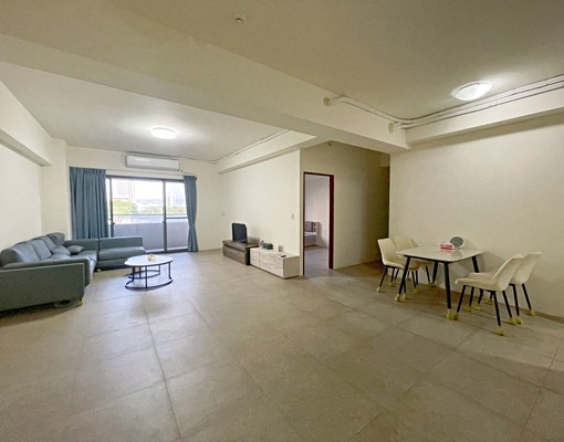 和樂龍融｜輕屋齡大空間方正美三房 - Image 4