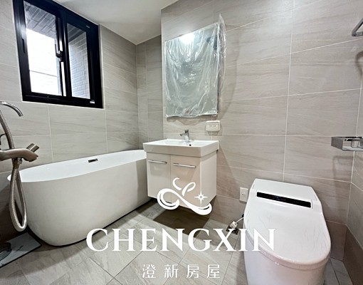 近園區~近好市多/生活機能佳 - Image 4