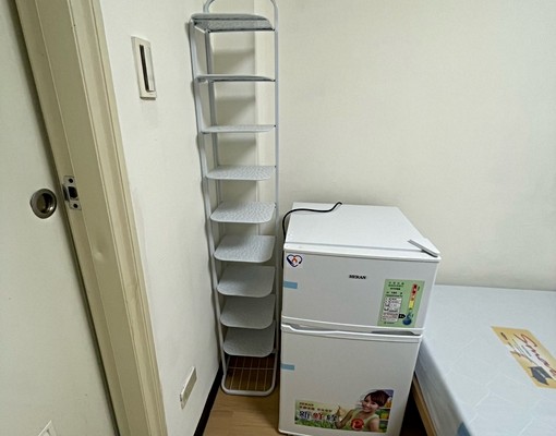 秀朗橋站新套房，公館一分鐘、設備齊全、環境單純，可租補！ - Image 6
