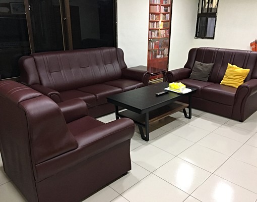 近竹科(採光)大3房+家電家具(可合租) - Image 1