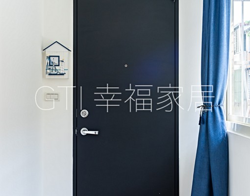 租補｜海山捷運8分鐘｜地中海風質感共居宅 - Image 9
