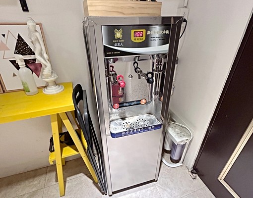 可寵💯中國醫👍獨立洗衣✅電梯採光套房 - Image 6