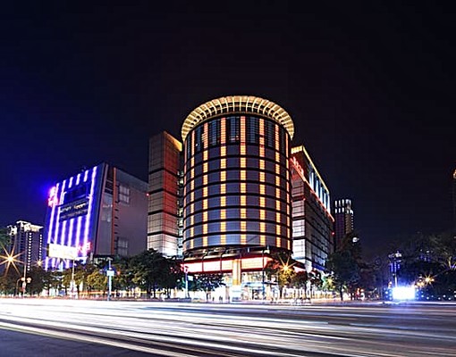 重慶/寧夏✴電梯✴電梯✴時尚商務行旅✴通風採光大衛浴✴獨洗 - Image 1