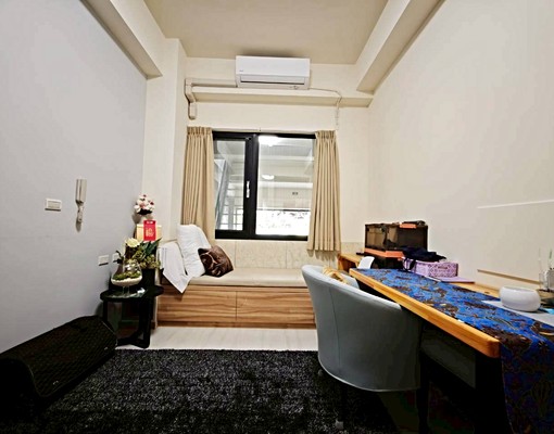 (含水電)鳥松精品套房~專人打掃,住戶素質高.近仁美派出所 - Image 4